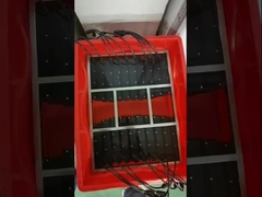 Водоустойчивый тест для монитора