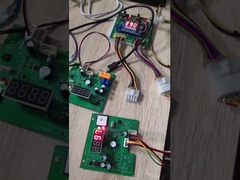 Автоматический ограничитель скорости с двумя скоростями