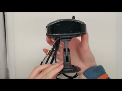 Система отслеживания управления парком 4G GPS AI DMS BSD