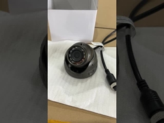 Камера купола автомобиля