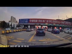 Ночное зрение высокой четкости 4K 1080P