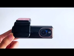 Авторегистратор 4K высокой четкости