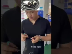 почему вам нужны двойные щитовые кабели для вашей системы DVR