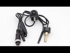 COMS CCD Чип высокой четкости водонепроницаемая обратная резервная камера микро автомобиля