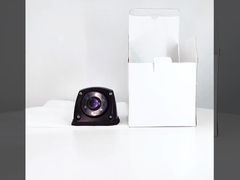 1080 автомобильная камера AHD инфракрасное ночное зрение водонепроницаемое телевидение с закрытой схемой