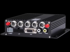 Двойная карта мобильное Dvr SD