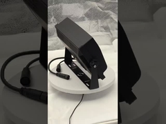 Монитор автомобиля высокой четкости 4 канала 7 