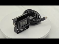 1080P HD USB камера заднего вида для автобуса, водонепроницаемый монитор заднего хода, AHD датчик изображения для парковки