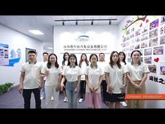 производственная установка