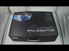 BSD Камера 10-дюймовый Монитор AI Грузовик